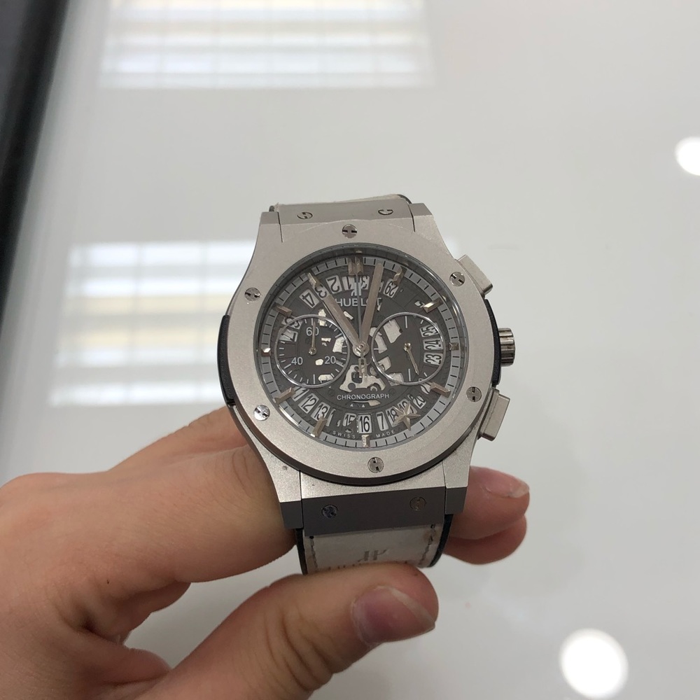 ⌚️Hublot Watch⌚️